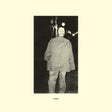 the album cover for Tunic - Quitter