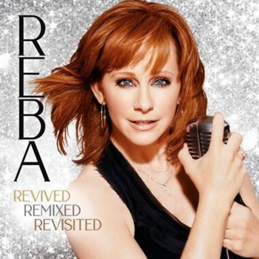 Revived Remixed Revisited [3CD]
