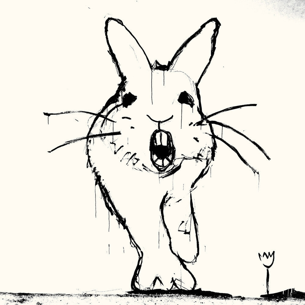 Beat Happening - Crashing Though / This Many Boyfriends Club [7" Vinyl]