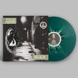 the album cover for Phuture Assassins - Back To The Phuture [Colored Vinyl] (Ep) (Grn)
