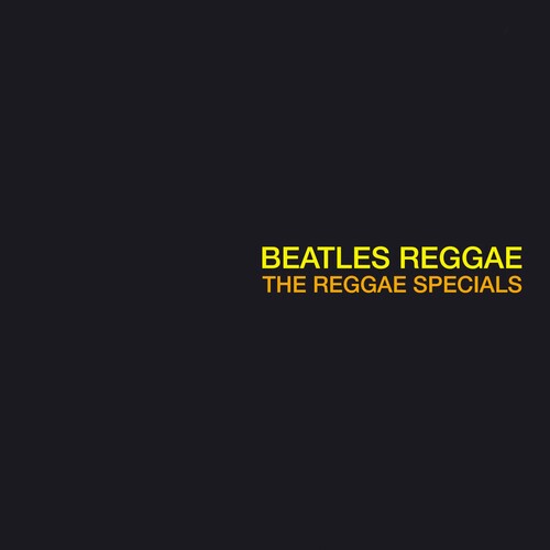 Beatles Reggae (Vinyl)