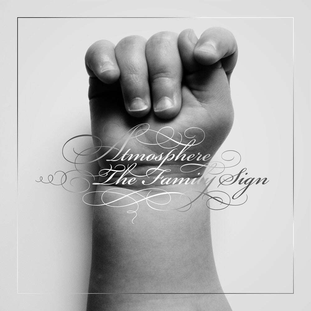 The Family Sign: 10th Anniversary [2LP+7in]