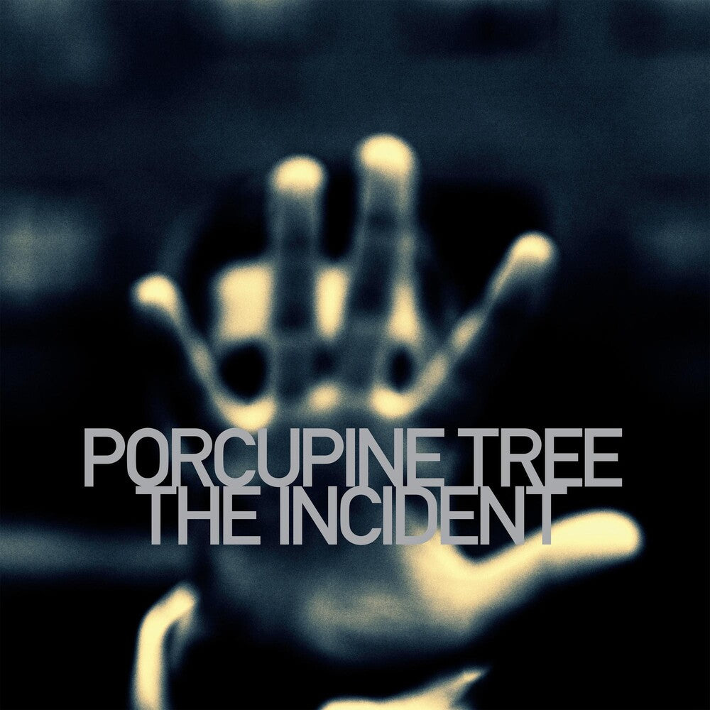 Incident [LP]