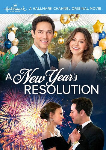 New Year's Resolution - New Year's Resolution - DVD