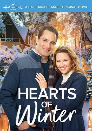 Hearts Of Winter - Hearts Of Winter - DVD