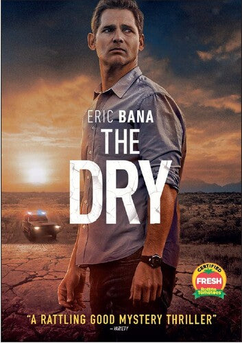 Dry - Dry - DVD