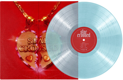 star-crossed (1 LP) (Sea Foam) (Vinyl)