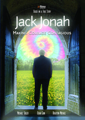Jack Jonah - Jack Jonah - DVD