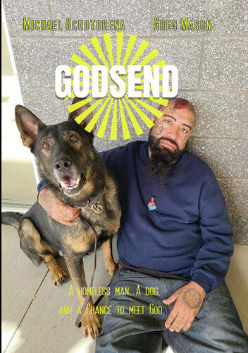 Godsend - Godsend - DVD