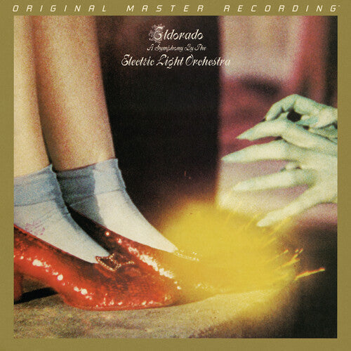 Electric Light Orchestra - Eldorado: Symphony By The Electric Light - Super Audio CD