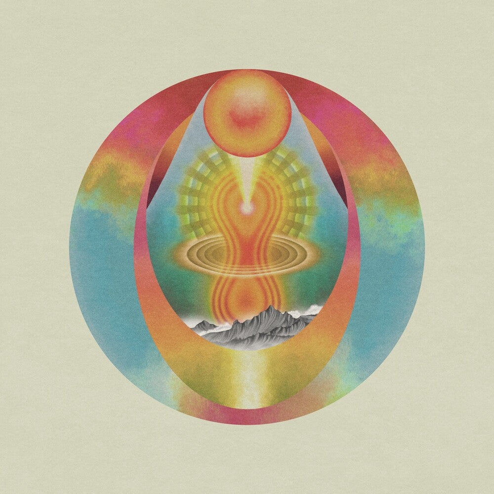 My Morning Jacket [CD]