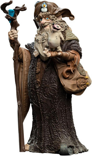 Mini Epics - Hobbit Trilogy - Radagast The Brown Mini Epics - Collectibles