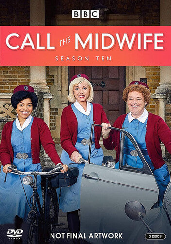 Call The Midwife: Season Ten - Call The Midwife: Season Ten - DVD