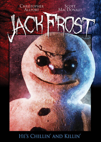 Jack Frost - Jack Frost - DVD