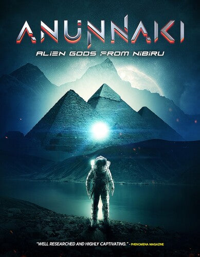 Anunnaki: Alien Gods From Nibiru - Anunnaki: Alien Gods From Nibiru - DVD