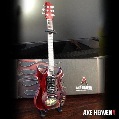 Axe Hvn Jg406 Jerry Garcia Grateful Dead Top Hat G - Axe Hvn Jg406 Jerry Garcia Grateful Dead Top Hat G - Collectibles