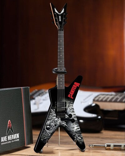 Axe Hvn Dd008 Dimebag Darrell Pantera Southern Trk - Axe Hvn Dd008 Dimebag Darrell Pantera Southern Trk - Collectibles