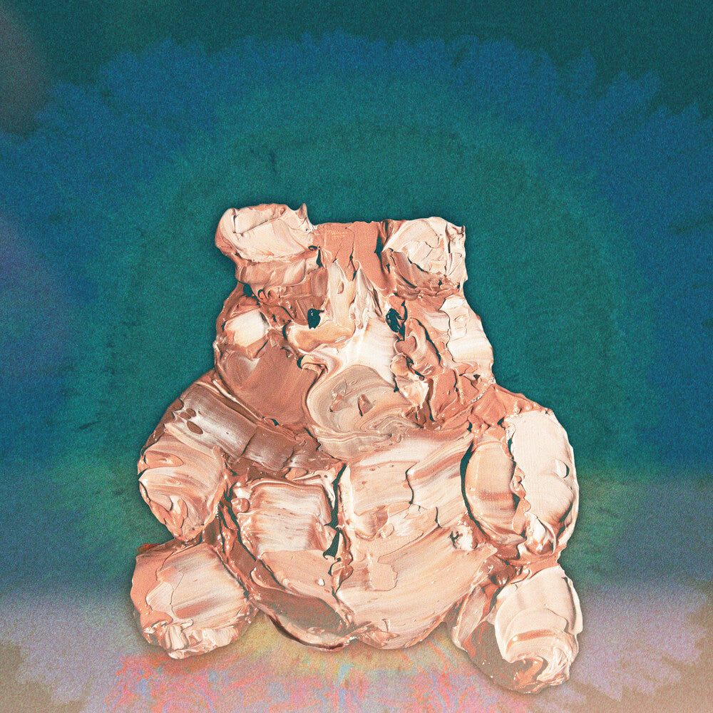 Which Way to Happy [LP]