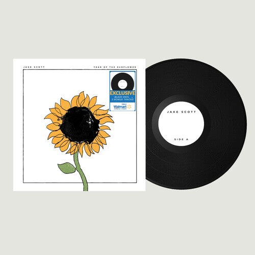 Year of the Sunflower (Vinyl)