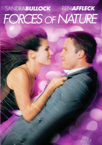 Forces Of Nature - Forces Of Nature - DVD