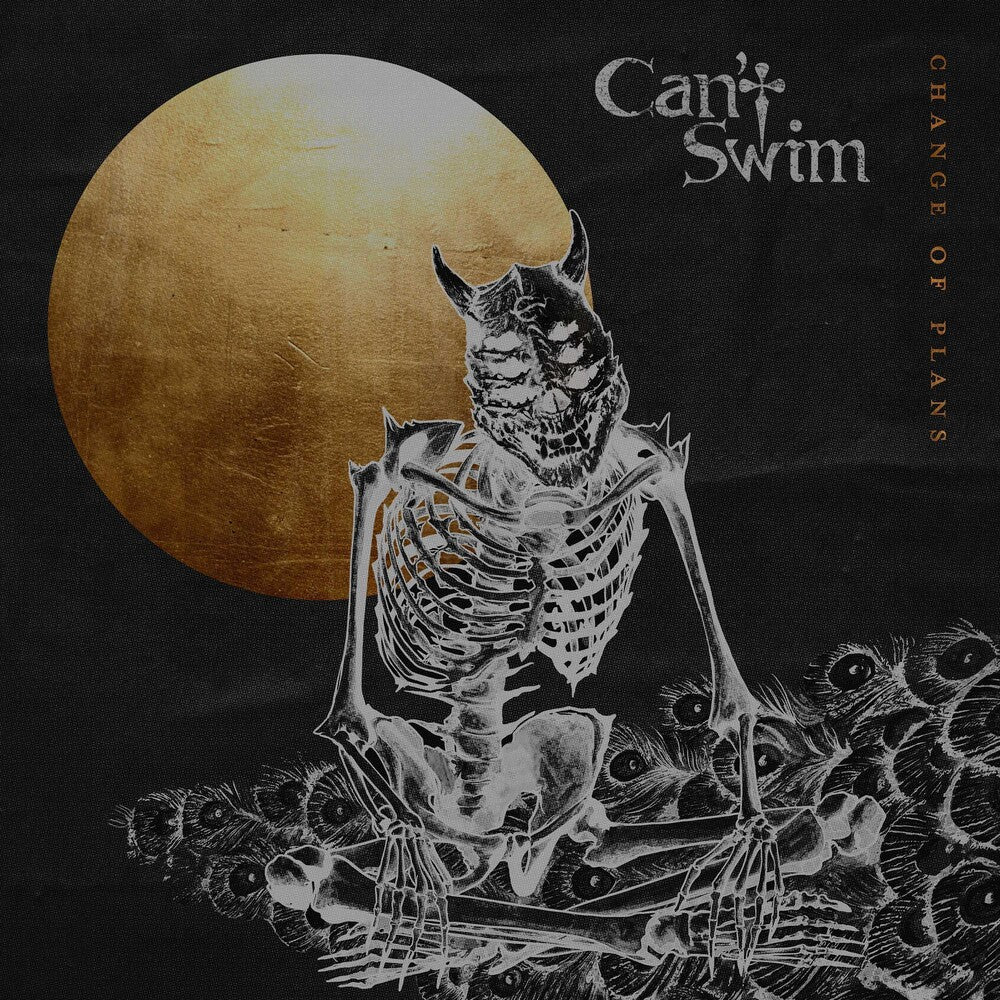Change Of Plans [Indie Exclusive Limited Edition Gold Nugget LP]