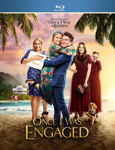Once I Was Engaged - Once I Was Engaged - Blu-ray