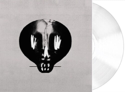 Bullet For My Valentine (Clear Vinyl) (Vinyl)