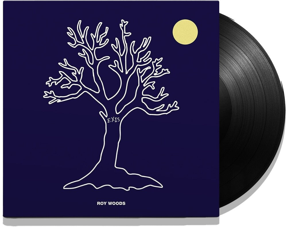 Exis (Ep) [LP]