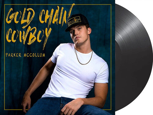 Gold Chain Cowboys (Vinyl)