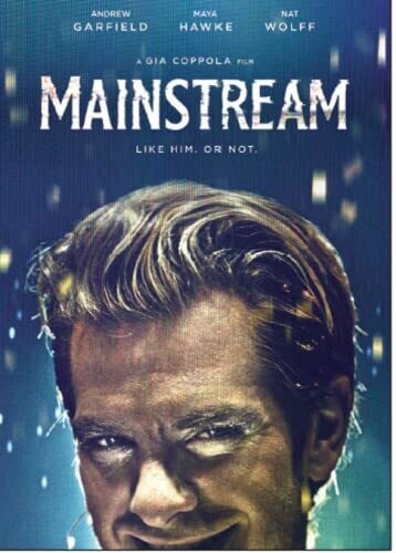 Mainstream - Mainstream - DVD
