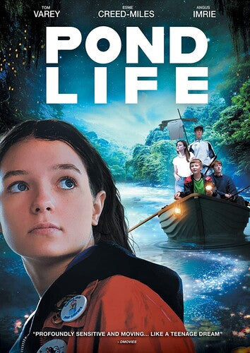 Pond Life - Pond Life - DVD