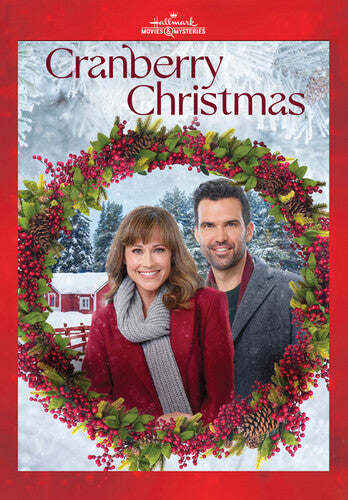 Cranberry Christmas - Cranberry Christmas - DVD