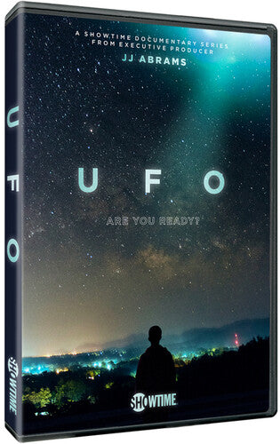 Ufo - Ufo - DVD
