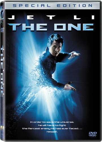 One (2001) - One (2001) - DVD