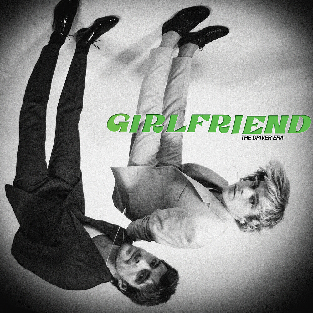 Girlfriend [2 CD]