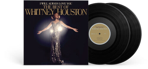 I Will Always Love You - The Best Of Whitney Houston (Vinyl)