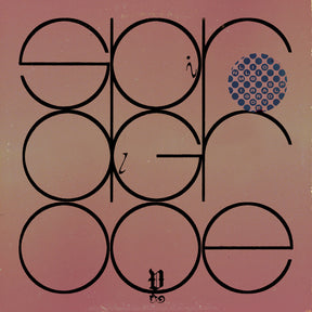 the album cover for Lionlimb - Spiral Groove [Sepia LP]