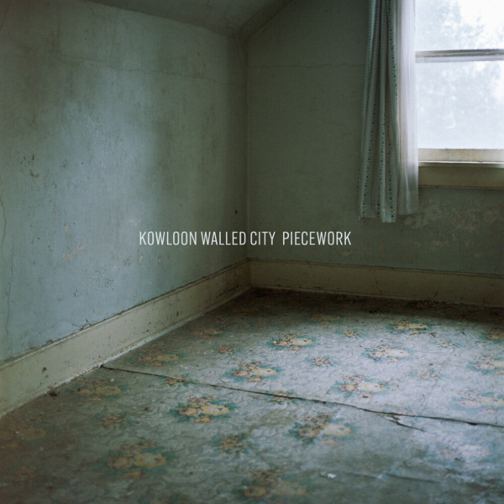 Piecework [CD]