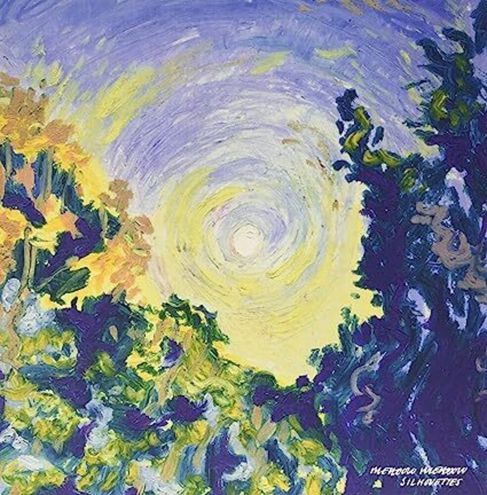 Meadow Meadow - Silhouettes (Ep) (Uk) [12" Vinyl]