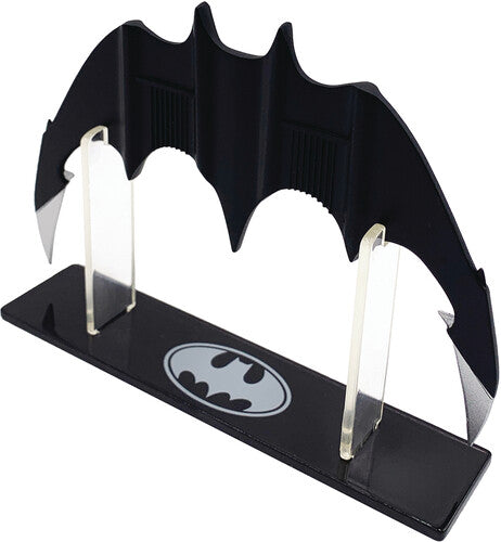 Batman - Batarang Scaled Prop Replica - Batman - Batarang Scaled Prop Replica - Collectibles