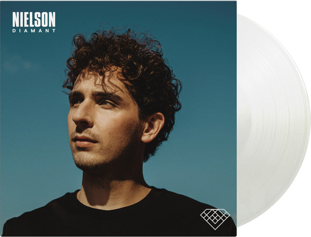the album cover for Nielson - Diamant [Limited Edition] [180 Gram]