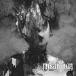 the album cover for Misanthur - Ephemeris (Gate) [Limited Edition]