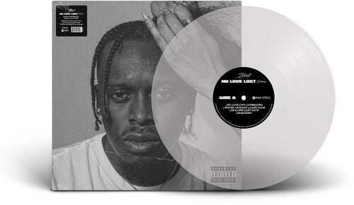 No Love Lost (Vinyl)