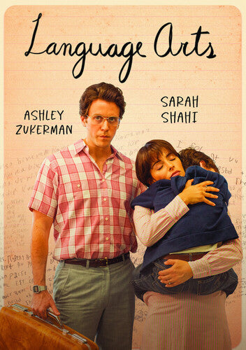 Language Arts - Language Arts - DVD
