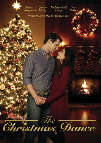 Christmas Dance - Christmas Dance - DVD
