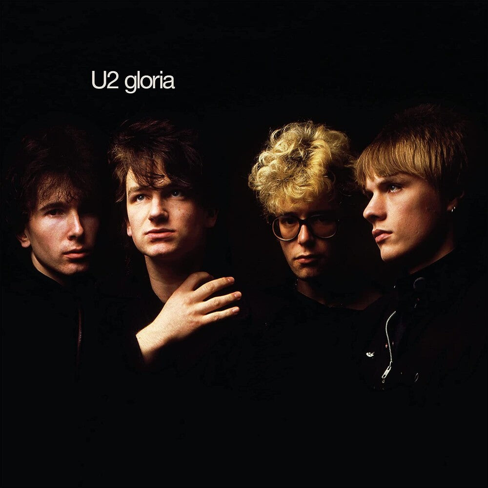 Gloria 40th Anniversary [RSD Black Friday 2021]