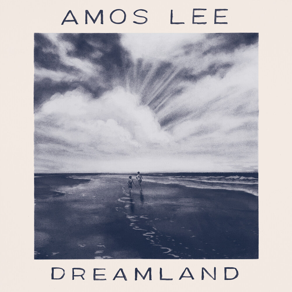 Dreamland [CD]