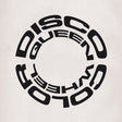 the album cover for Host Family - Disco Queen / Color Wheel