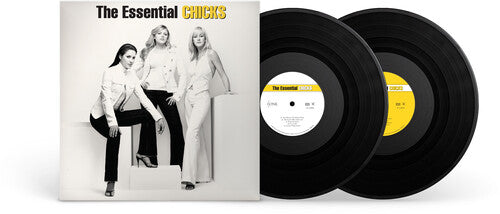 The Essential Chicks (Vinyl)