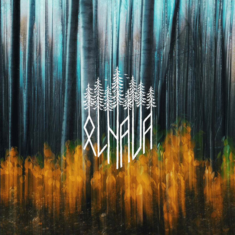 Olhava - Olhava [CD]
